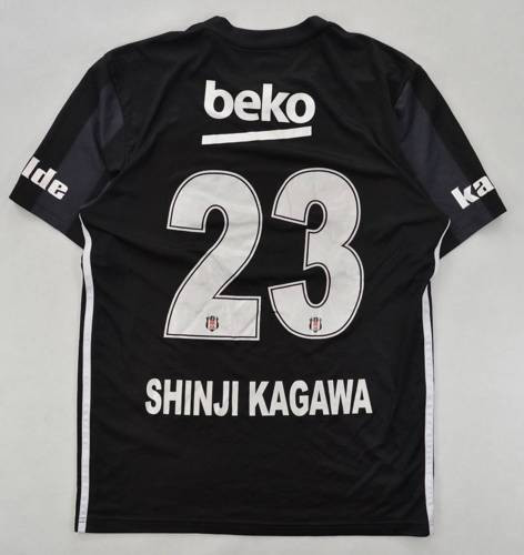 2018-19 BESIKTAS *SHINJI KAGAWA* match issue KOSZULKA M