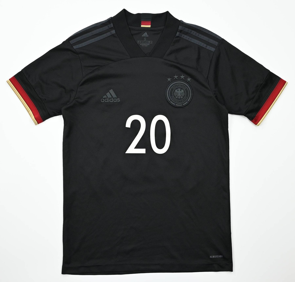 2020-21 GERMANY *GOSENS* KOSZULKA S