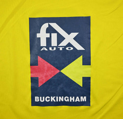 BRACKLEY TOWN KOSZULKA L