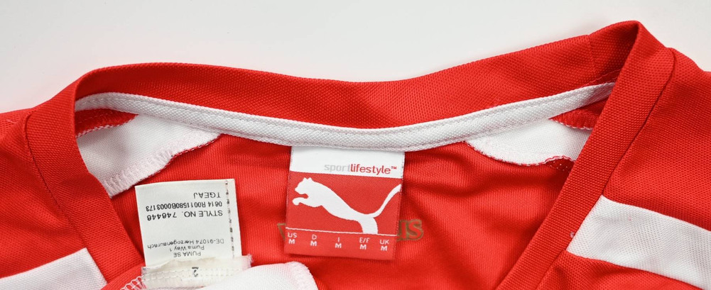 2014-15 ARSENAL LONDON KOSZULKA M