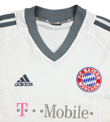 2002-03 BAYERN MUNCHEN *BALLACK* SHIRT S
