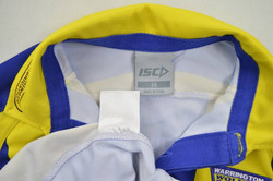 WARRINGTON WOLVES RUGBY ISC KOSZULKA XS