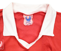 UHLSPORT OLDSCHOOL KOSZULKA L