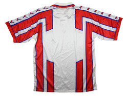 PUMA VINTAGE SHIRT L