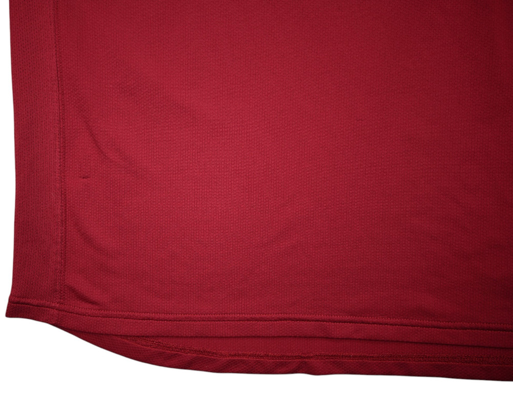 2006-08 PORTUGAL *C. RONALDO* KOSZULKA L