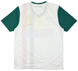 2013-14 WKS SLASK WROCLAW SHIRT L