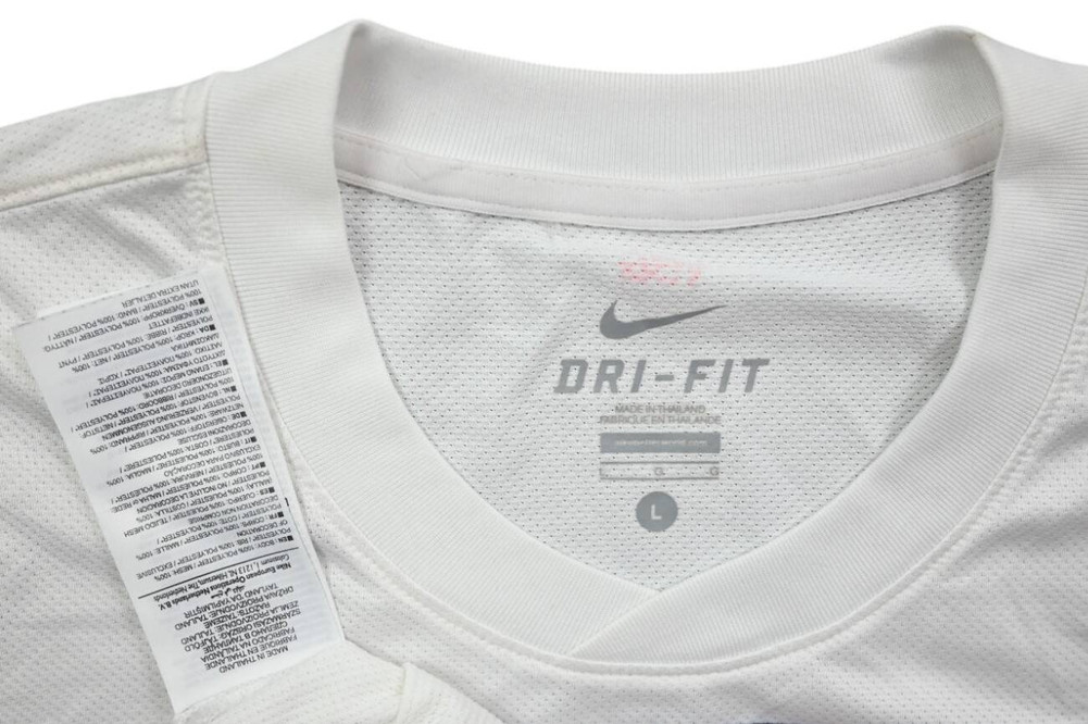 2012-13 PARIS SAINT-GERMAIN KOSZULKA L