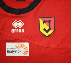 JAGIELLONIA BIAŁYSTOK KOSZULKA L