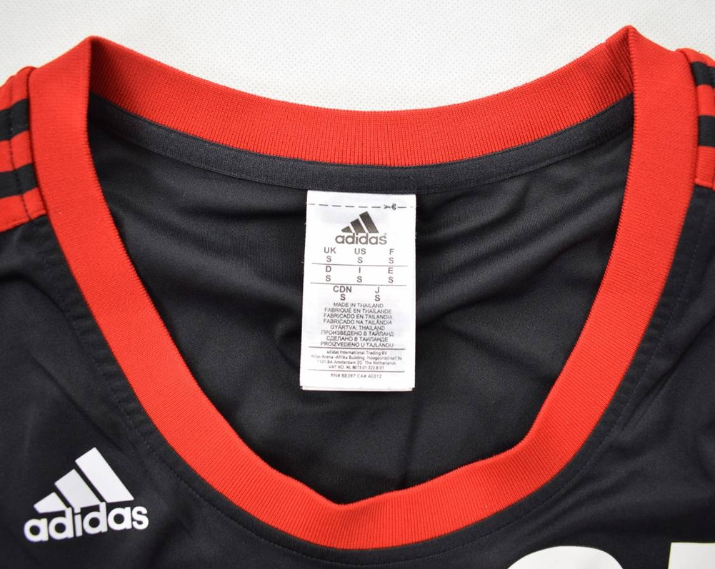 BAYERN MUNCHEN BASKETBALL *GAVEL* SHIRT S