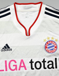 2010-11 BAYERN MUNCHEN KOSZULKA M