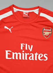 2014-15 ARSENAL LONDON KOSZULKA S