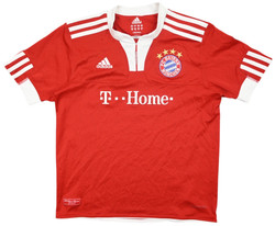 2009-10 BAYERN MUNCHEN KOSZULKA M. BOYS