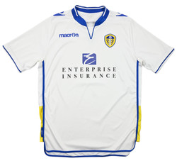 2012-13 LEEDS UNITED KOSZULKA L 