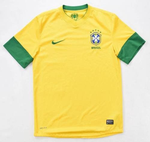 2012-13 BRAZIL S
