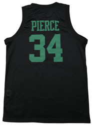 BOSTON CELTICS *PIERCE* NBA KOSZULKA L