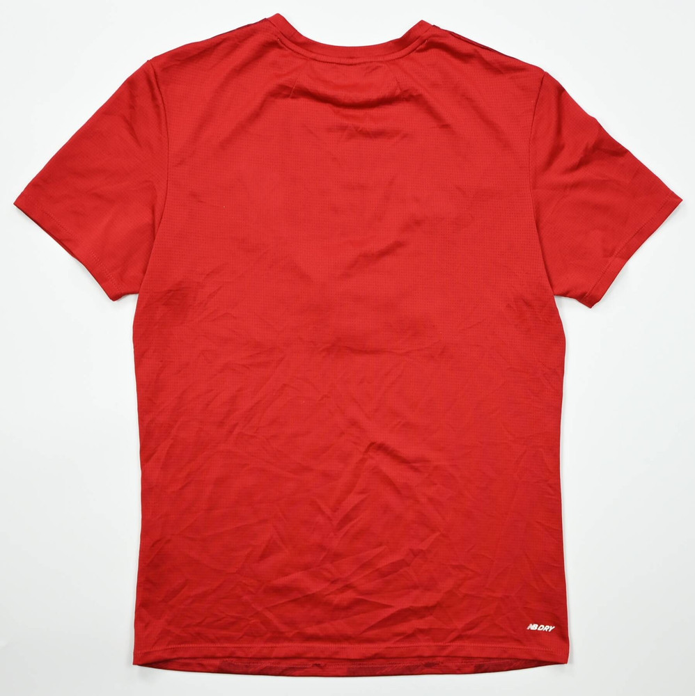 2019-20 LIVERPOOL KOSZULKA S