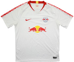 2018-19 RB LEIPZIG SHIRT L