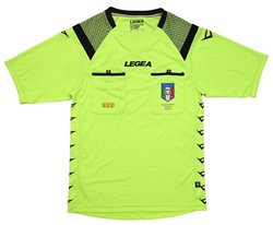 ITALY DIADORA REFEREE SHIRT L