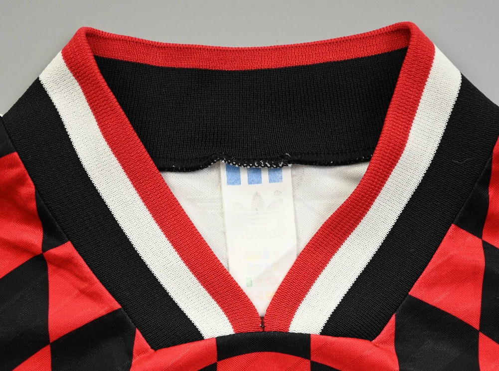 ADIDAS OLDSCHOOL KOSZULKA L