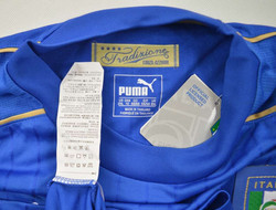 2016-17 ITALY KOSZULKA 2XL