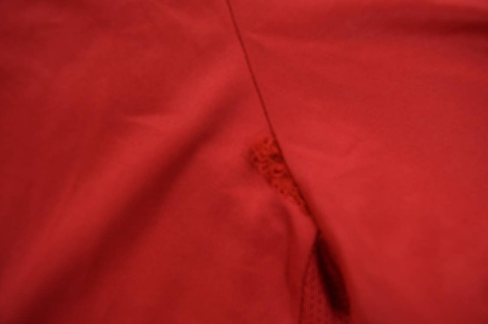 2016-17 ALBANIA SHIRT XXL