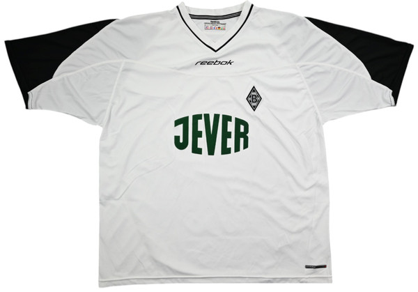 2003-05 BORUSSIA MONCHENGLADBACH SHIRT XL