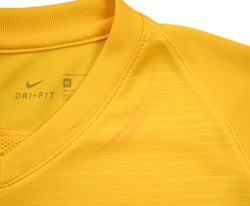 2020-21 WIECZYSTA KRAKOW *PESZKO* MATCH ISSUE SHIRT M