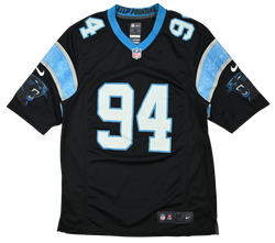 CAROLINA PANTHERS *OBADA* NFL KOSZULKA M