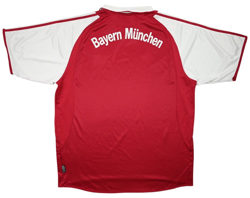 2004-05 BAYERN MUNCHEN KOSZULKA XL