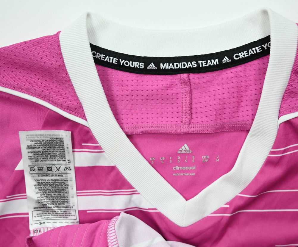 2018-19  AYR UNITED F.C. KOSZULKA S