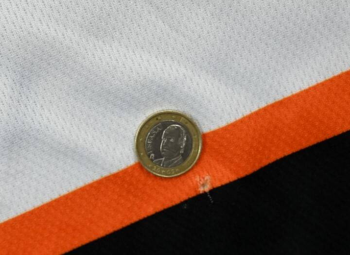 SLEDGE HOKEJ ZLIN HOCKEY KOSZULKA XL