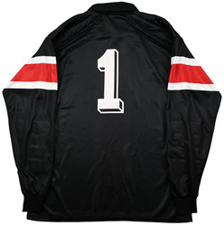 ERIMA VINTAGE GOALKEEPER LONGSLEEVE SHIRT XXL