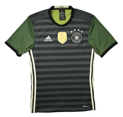 2015-17 GERMANY SHIRT XS
