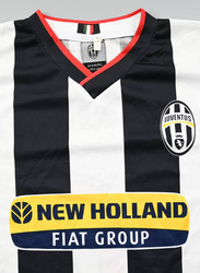 2007-08 JUVENTUS *DEL PIERO* KOSZULKA S