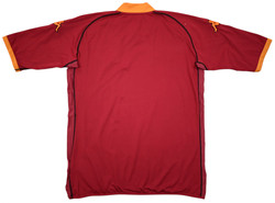 2002-03 AS ROMA SHIRT 3XL