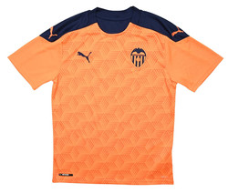 2020-21 VALENCIA CF KOSZULKA M
