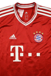 2013-14 BAYERN MUNCHEN *RIBERY* KOSZULKA M. BOYS