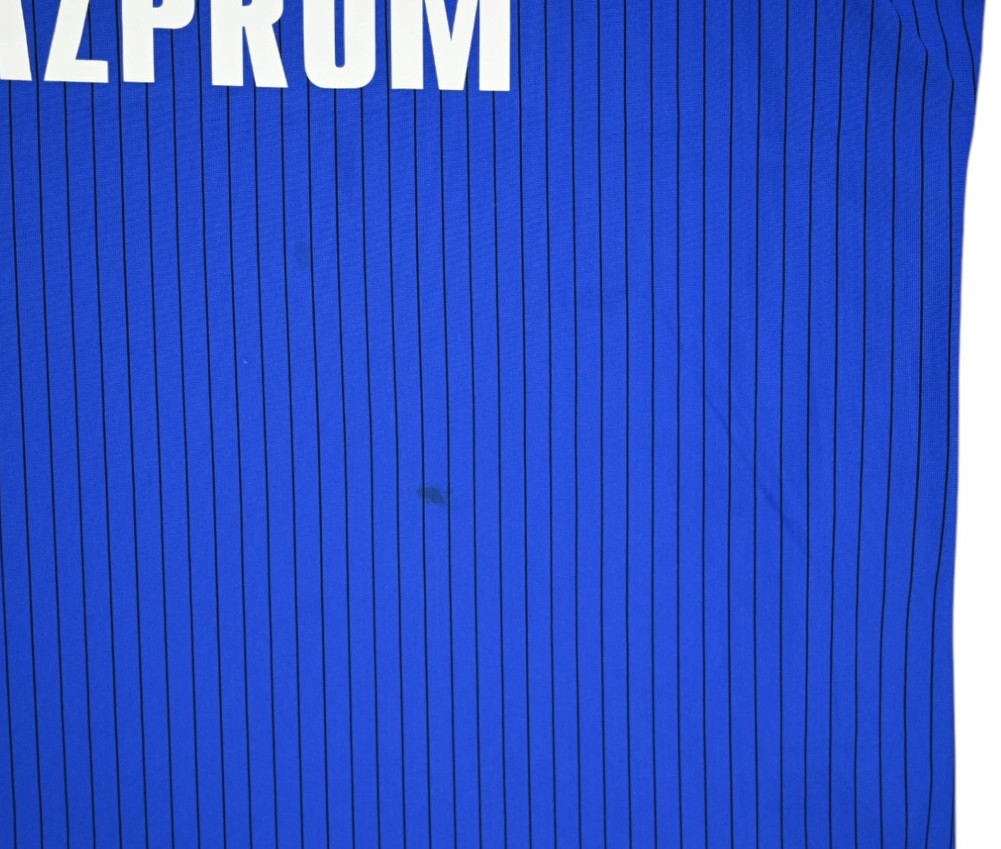 2014-16 SCHALKE 04 KOSZULKA XL