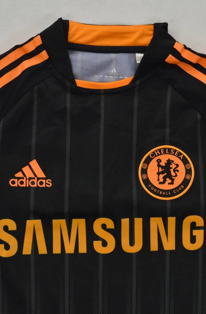 2010-11 CHELSEA *LAMPARD* KOSZULKA S