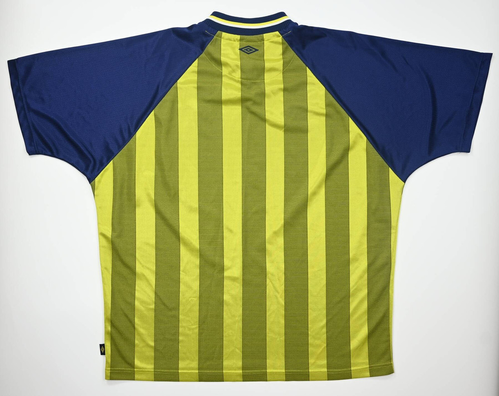 1999-00 CHELSEA LONDON KOSZULKA XL