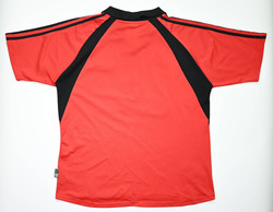 2001-02 AC MILAN KOSZULKA XL