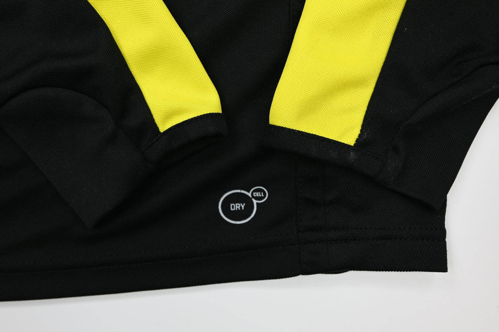 2013-14 BORUSSIA DORTMUND LONGSLEEVE XXL. BOYS