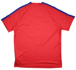 2016-17 ENGLAND KOSZULKA XL