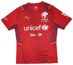 SOCCER AID KOSZULKA M