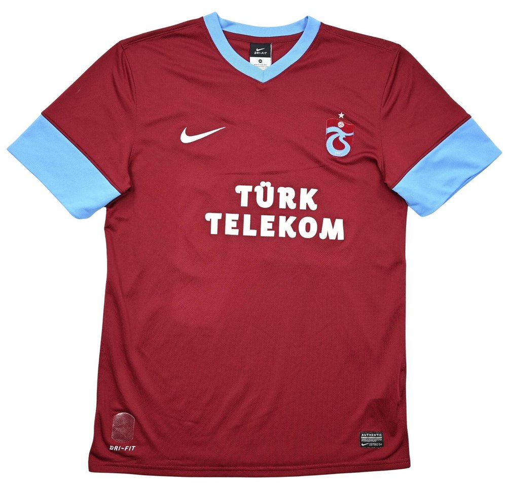 2011-12 TRABZONSPOR SHIRT M