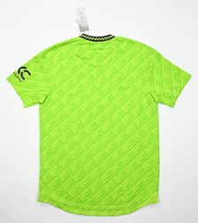2022-23 MANCHESTER UNITED SHIRT M