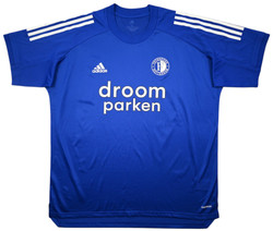 2020-21 FEYENOORD KOSZULKA XL