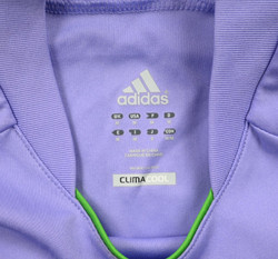 ADIDAS VINTAGE LONGSLEEVE KOSZULKA SĘDZIOWSKA M