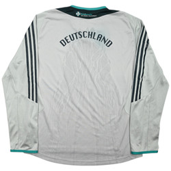 GERMANY BUNDESWEHR LONGSLEEVE KOSZULKA L