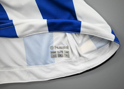 2019-20 ODENSE BK KOSZULKA S